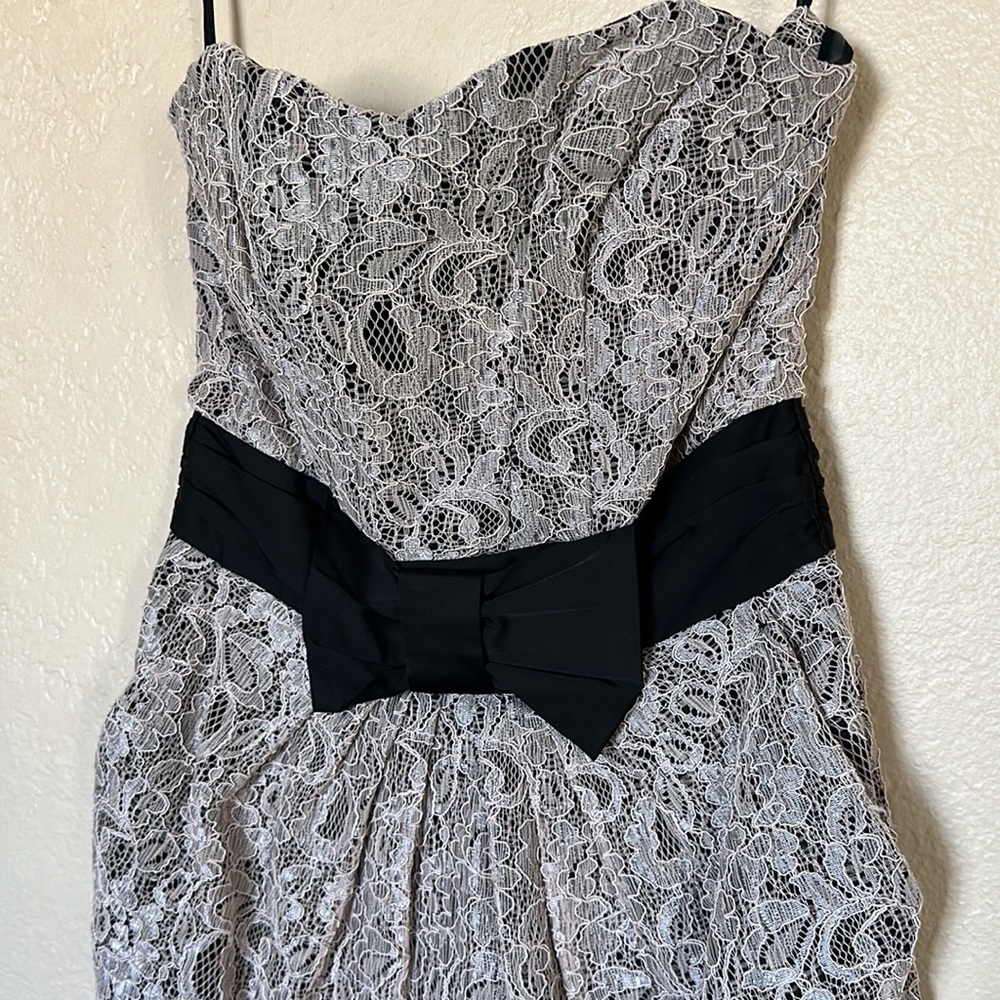 Cocktail Dress - Picture 5 of 5